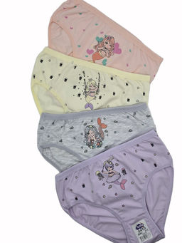 Набор трусов Kota 4 шт. 3410 фото 13