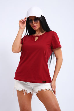 33603 Футболка женская - Натали фото 44