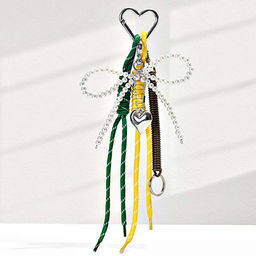 Брелок для сумки арт. 90 2017 (id 279594) - Rada фото 2