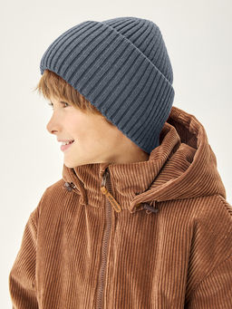 Шапка 11м21726 джинс