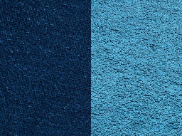 6с102.411ж1 Планетарные часы(джинс) Полотенце махровое 67х150см