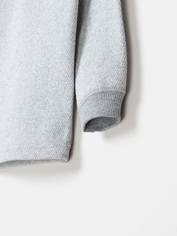 Комплект термо Серый меланж - Bungly фото 6