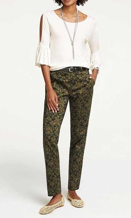 Блузка, экрю - Patrizia dini фото 3