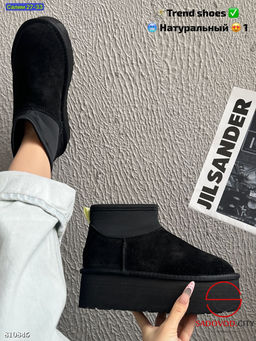 Женские сапоги для зимнего сезона - Bruno фото 2