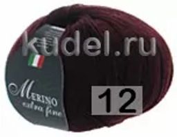 MERINO EXTRA FINE - Сеам фото 7