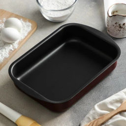 Противень 290х200х50 Эксперт СЭ-047 - Scovo фото 8