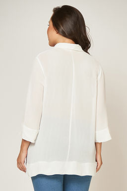 Блузка - Olsi фото 7