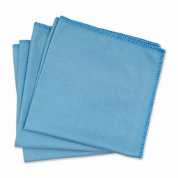 GRASS Ultra Glass Салфетка для стекол 30*30 (3шт)  фото 2