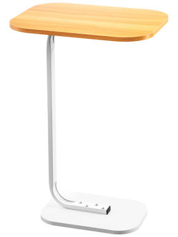 Стол журнальный 40*30*59 см, прямоугольный