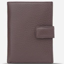 Обложка, автодокументы Richet Ri-026BV 351 Коричневый