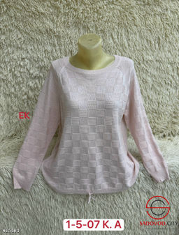 Свитер женский из кашемира - Bruno фото 2