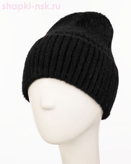 19-53-L Шапка для девочки (54-56)