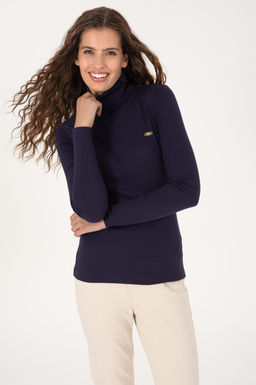 Kad_n M_rd_m Sweatshirt Sepette S_rpriz _ndirim