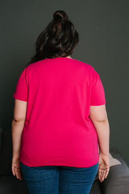 Футболка женская - Jp фото 9