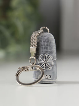 Брелок "Лада" маленькая , 4,5см