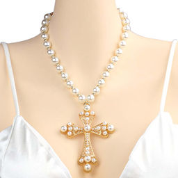 Колье арт. 26 5673 (id 273978)