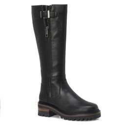 Женские сапоги TENDANCE Артикул 2786398, черный