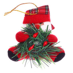 Подвеска Дед Мороз, виды МИКС - Simaland фото 3