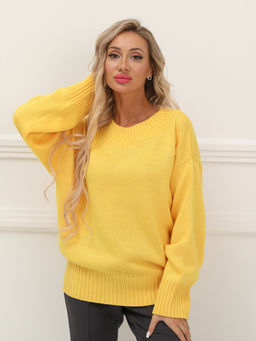 Джемпер Др5-502/14 - Wisell фото 6