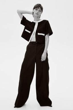 Cardigan corto - H&m фото 2