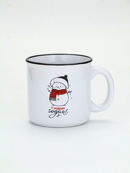 УЦЕНКА Кружка С новым годом!, 530 мл