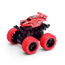 Машина "Off-Road" в пакете