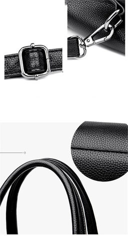 KAIDIFEINIROO Сумка женская 8013-1  фото 32