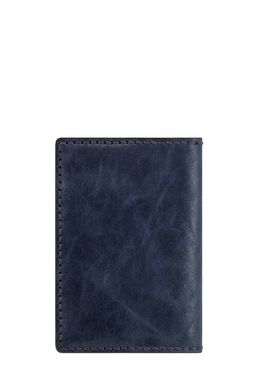 Обложка паспорта MK-9.8 - Protege фото 2