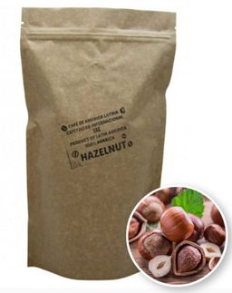 КОФЕ "ЛЕСНОЙ ОРЕХ" 0,25 кг