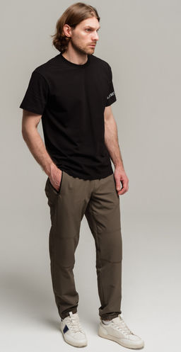 Брюки BM52 хаки