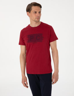 Bordo K_sakol Pijama Tak_m_