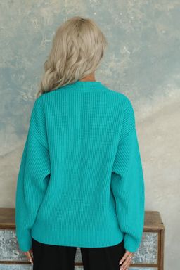 Кардиган Кн5-452/8 - Wisell фото 4