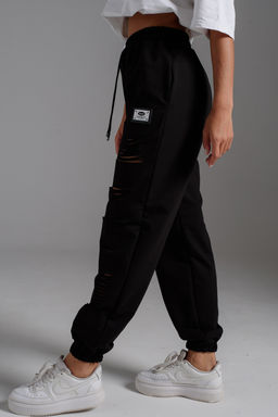 7483 брюки женские