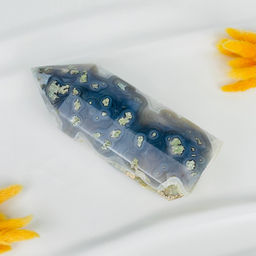 Кристалл из Агата