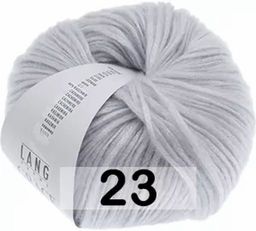 Пряжа GRACE - Lang фото 6