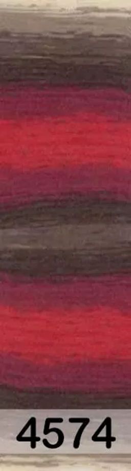 ANGORA GOLD BATIK - Alize фото 10