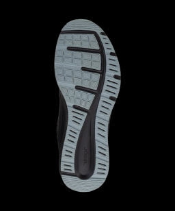 Кроссовки спортивные JOGEL Snowstorm LOW, waterproof, Black/grey  фото 8