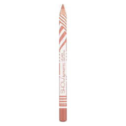 Карандаш для губ Long Lasting Lip Liner Pencil, 211 розовый нюд 400962