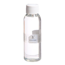 Лак стекловидный глянцевый LUXART CrystalPolish, спиртовая основа, 100 мл