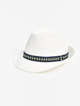 Nak??l? Erkek ?ocuk F?tr ?apka - Waikiki фото 2