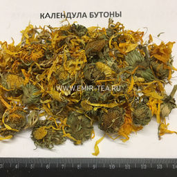 Календула бутон (код 0167)