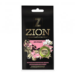 ZION Цион для орхидей саше 30 гр