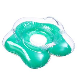 Круг детский на шею, для купания, Весёлая Африка, с погремушками, двухкамерный - Крошка я фото 4