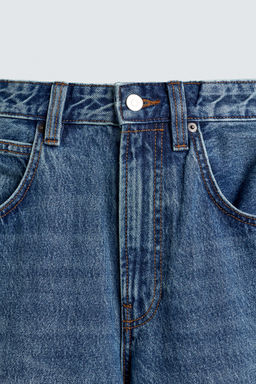 BALLOON FIT JEANS - Zara фото 10