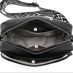 Bags Сумка женская / PU кожа / 03112171  фото 24