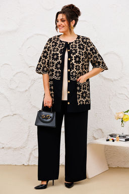 Комбинезон Romanovich Style 1-2517 мультиколор фото 125