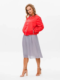 Новинка! Костюм из бомбера и платья. - Gizart фото 2