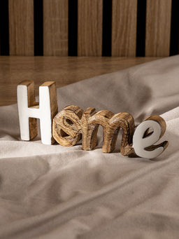 Декоративная фигурка 19,7x2,3x8 19,7x2,3x8