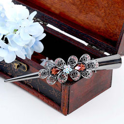 Краб для волос арт. 00 1917 (id 284925)