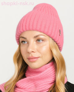 441 PB Колпак женский флис (56-58)